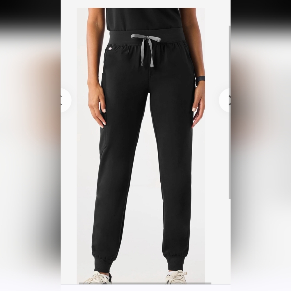 Womens Figs Zamora Scrub Joggers